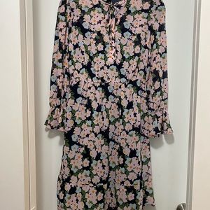 Jcrew mercantile dress size XS
